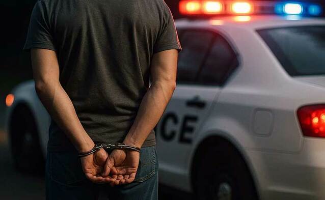 Kolejne zatrzymanie w sprawie ataków na systemy państwowe