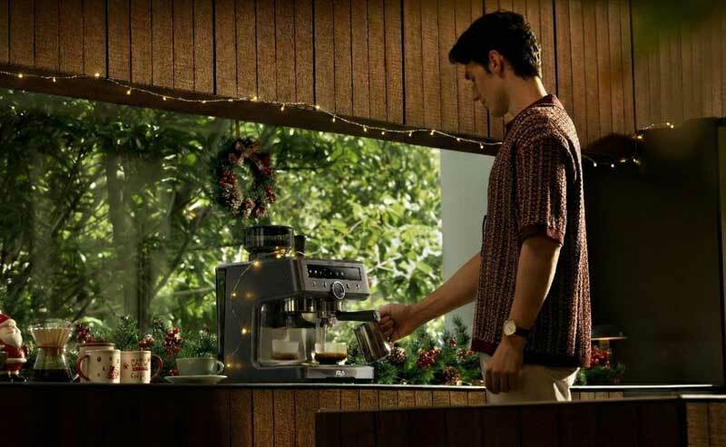 Do sprzedaży wszedł ekspres MOVA S20 Pro - jest w promocji za 1799 zł