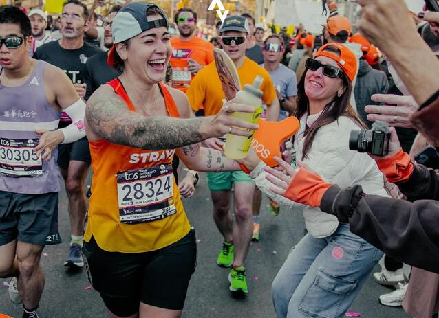 Strava podsumowała rok - zegarkiem numer jeden Apple Watch