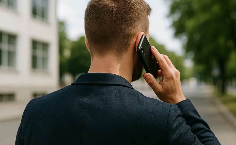 CBZC w kilka godzin namierzyło autora fałszywych alarmów bombowych