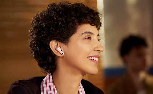 W słuchawkach TWS - rządzi Apple, w OWS - rządzi Huawei