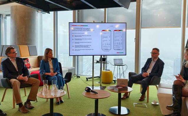 mBank wprowadza w swojej aplikacji specjalną blokadę transakcji