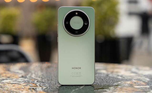 Nasze pierwsze wrażenia - HONOR Magic 8 Lite – rekordowa bateria i wytrzymałość