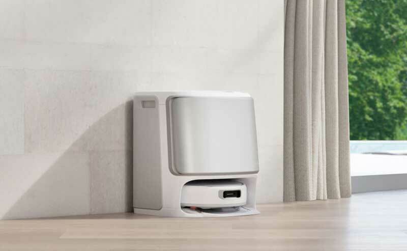 Robot sprzątający przeceniony o 2300 zł