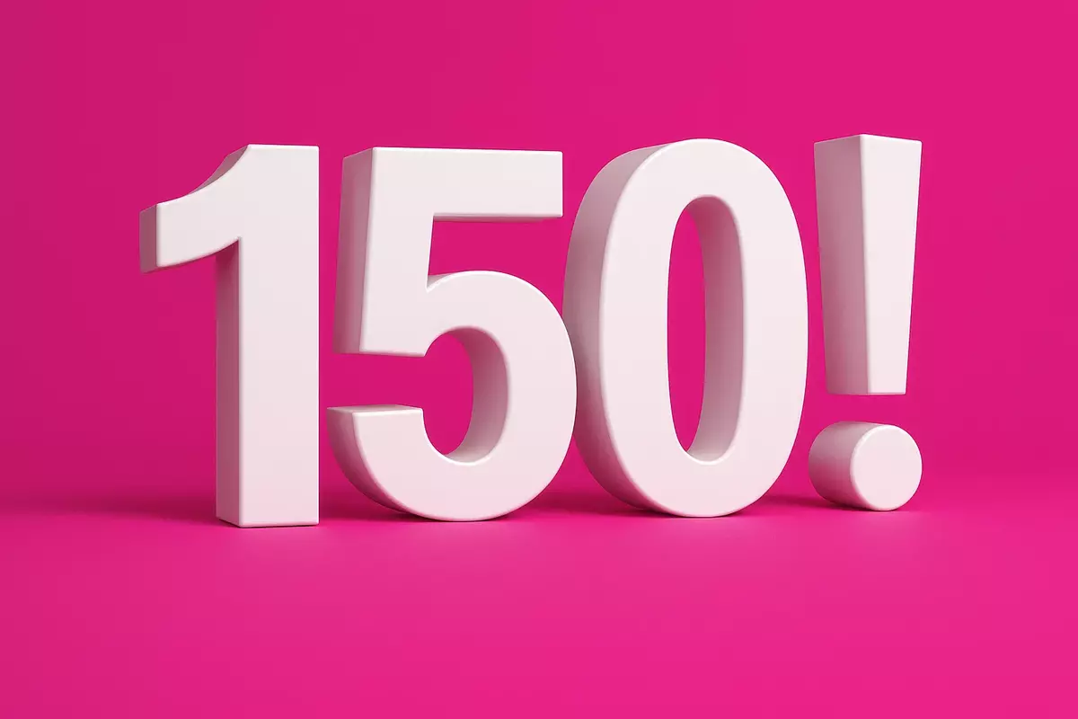 T-Mobile: 150 nowych stacji 5G w tydzień