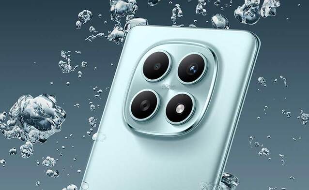 Seria Redmi Note 15 trafia do Plusa