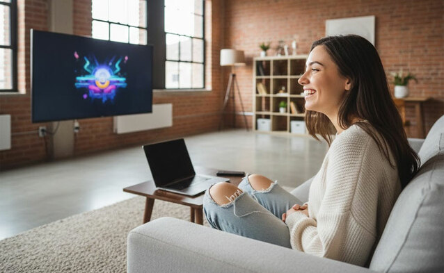 Nowe kanały w ofertach Vectry i Multimedia