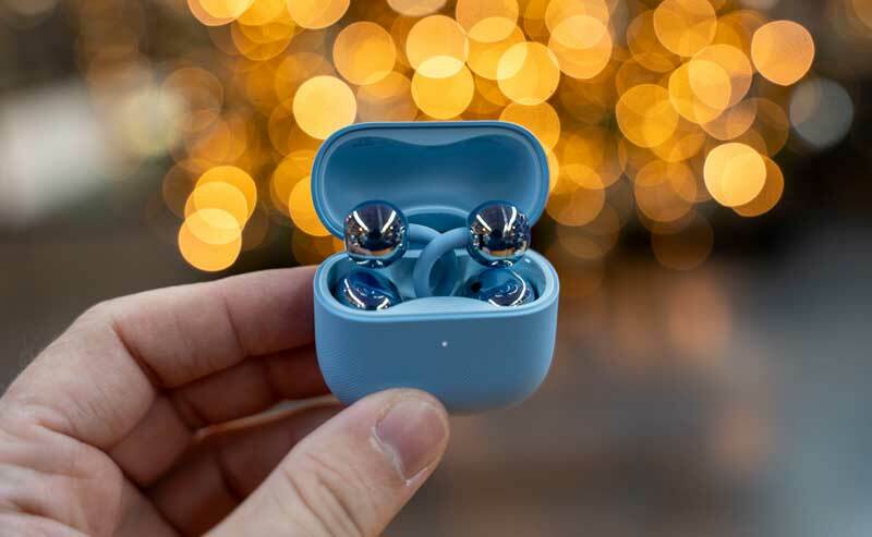 Huawei FreeClip 2 oficjalnie zapowiedziane - oto nasze pierwsze wrażenia po prezentacji w Warszawie