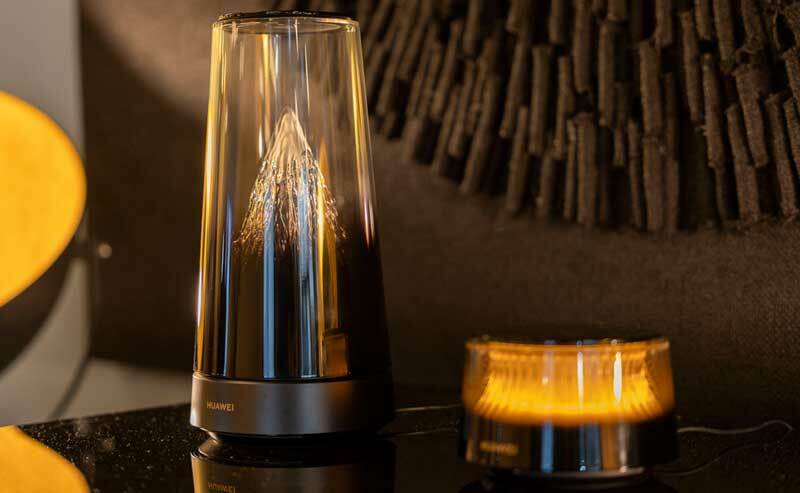 Huawei WiFi Mesh X3 Pro - najbardziej odpalony router na świecie