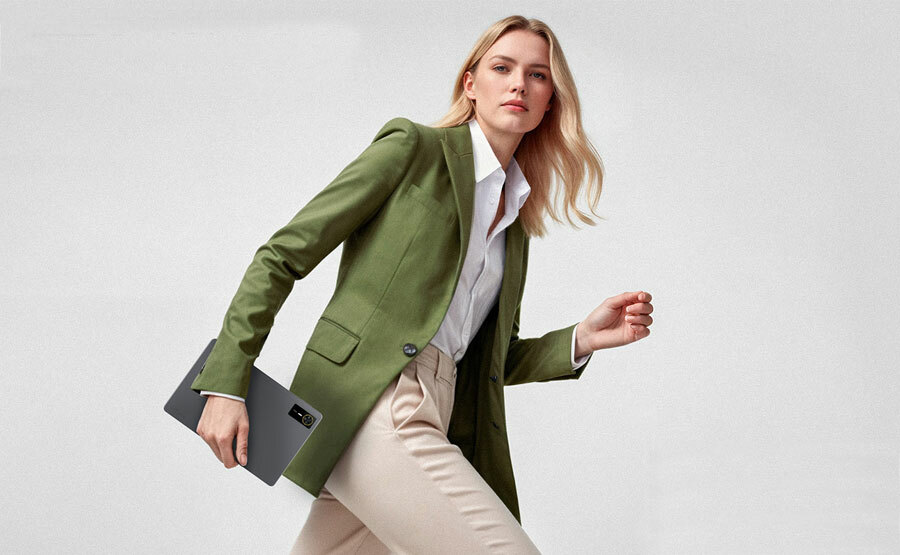 ZTE Pad X1102N – 11-calowy tablet 5G w ofercie Plusa i Orange