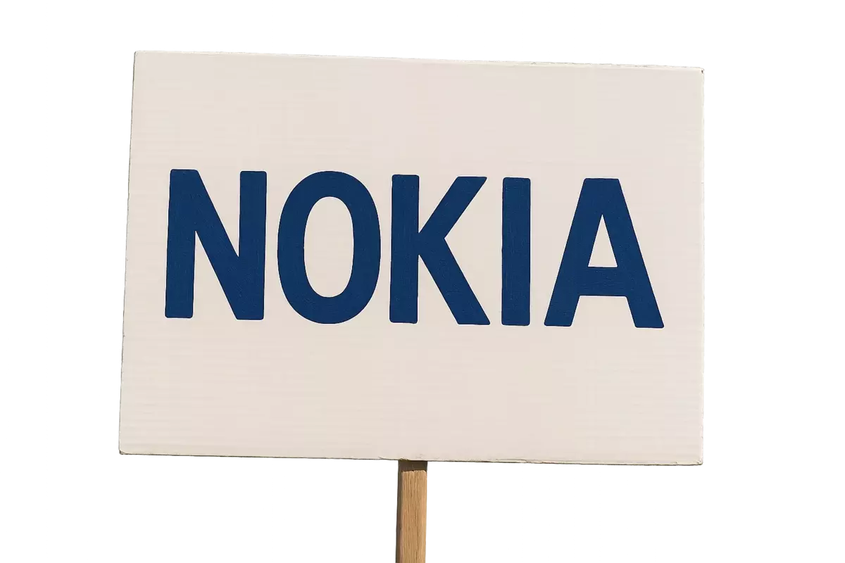 Związki zawodowe mocno protestują w polskiej i greckiej Nokii