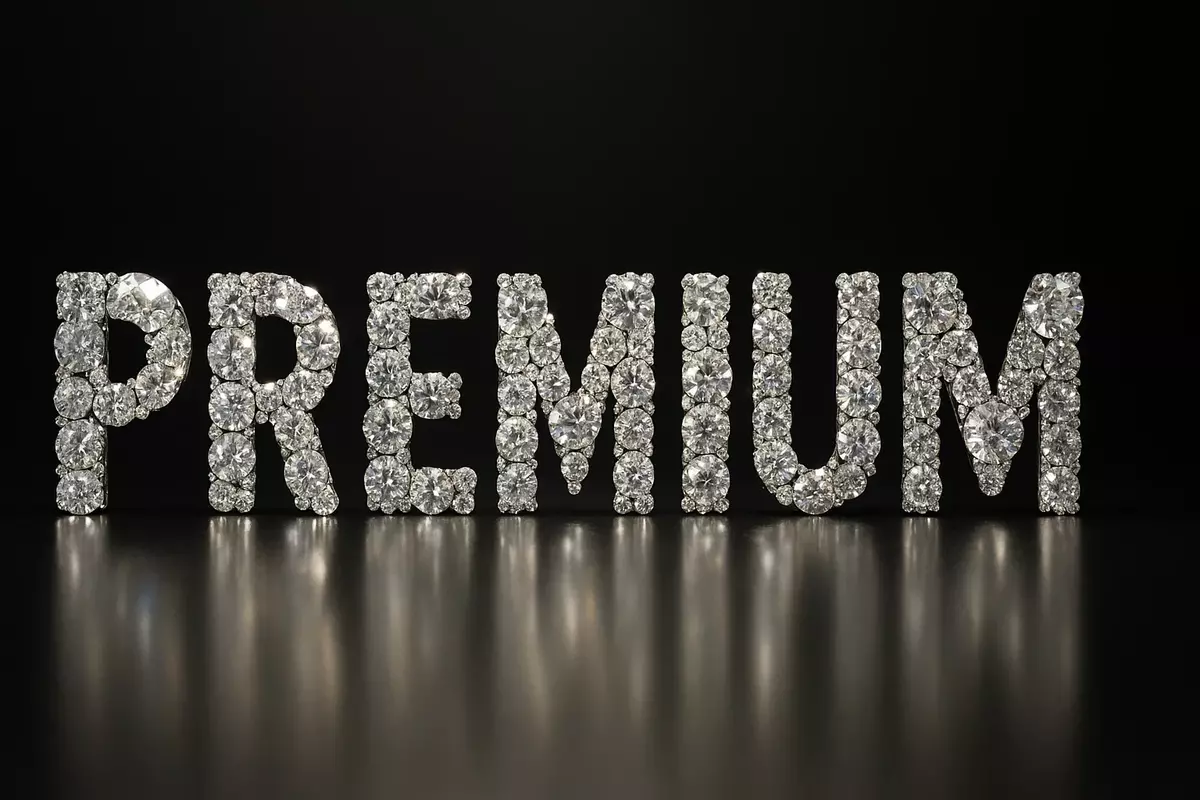 Smartfonowy segment premium - Apple ma 70, a Samsung 20 procent