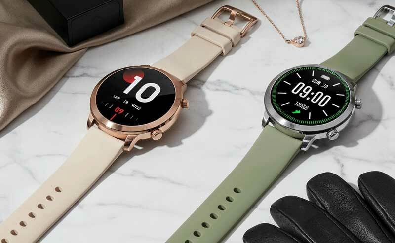 Smartwatch z AI za 299 zł