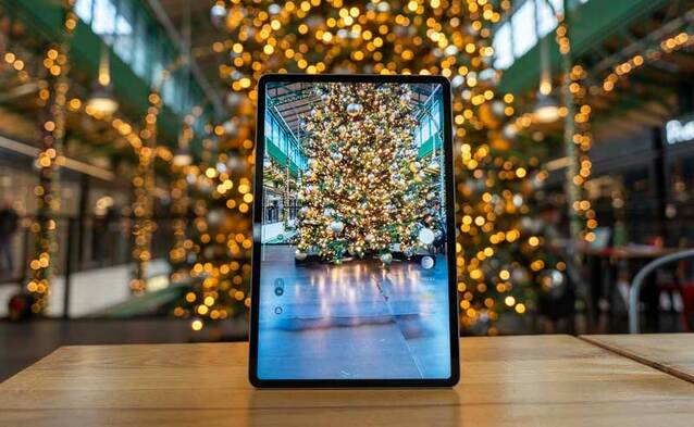 Test tabletu Honor Pad 10 – aspiruje do klasy premium