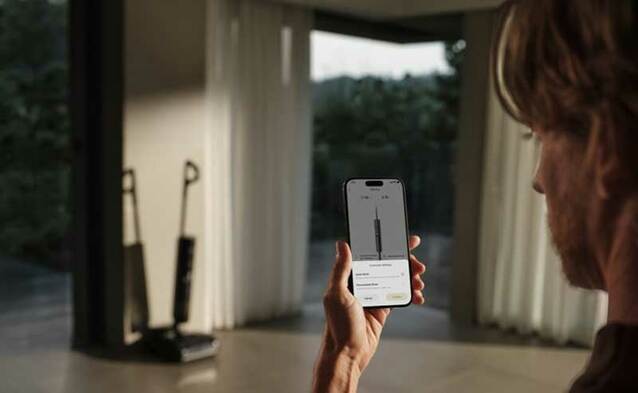 Oto najprzyjemniejszy sposób na świąteczne porządki – prezentujemy odkurzacze mopujące Dreame serii H