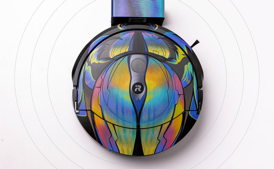 iRobot składa wniosek o ochronę przed bankructwem - Roomby mają nadal działać