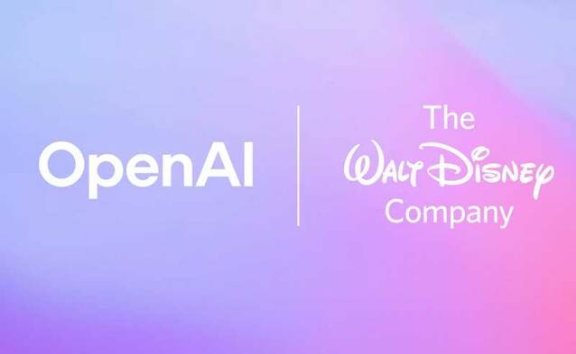 OpenAI i Disney łączą siły