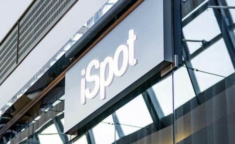 ISpot ma już 50 salonów