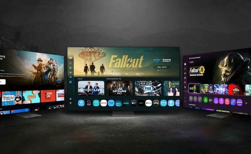 Samsung promuje Fallout razem z Amazonem i Xboxem