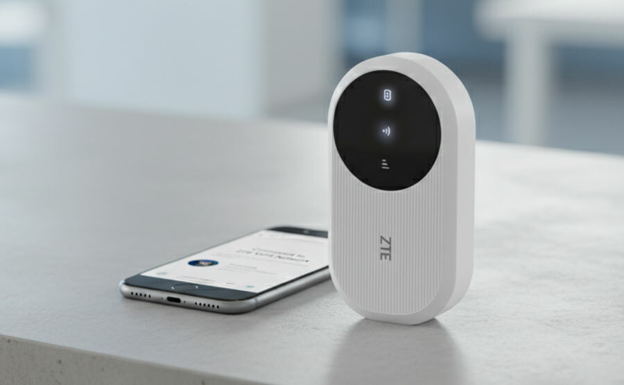 Tylko dziś: 99 zł za router mobilny