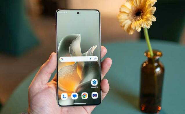 Test Motorola edge 70 – najbardziej sensowny z cienkich smartfonów