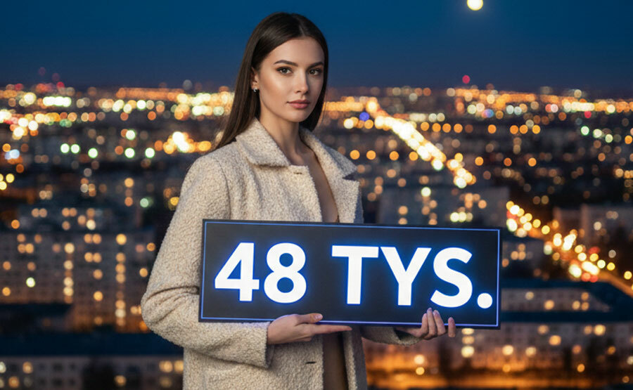 Blisko 48 tys. adresów zyskało dostęp do światłowodu