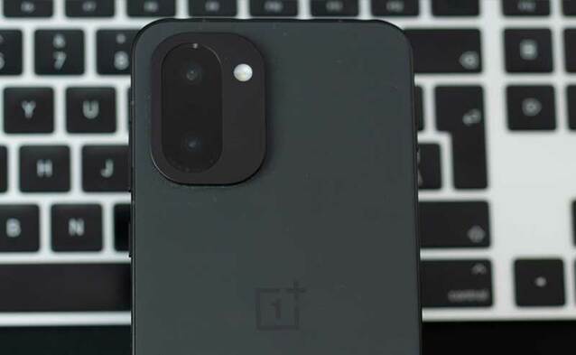 Takie zdjęcia robi OnePlus 15R