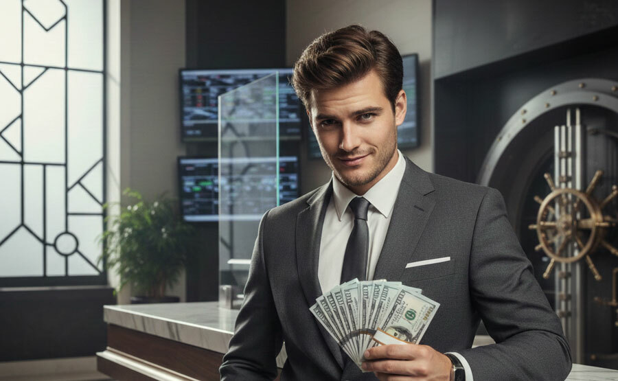 PKO BP ostrzega przed fałszywymi pracownikami banku