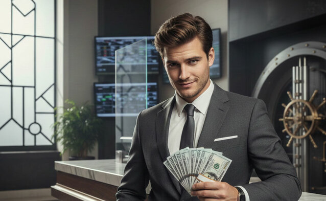 PKO BP ostrzega przed fałszywymi pracownikami banku