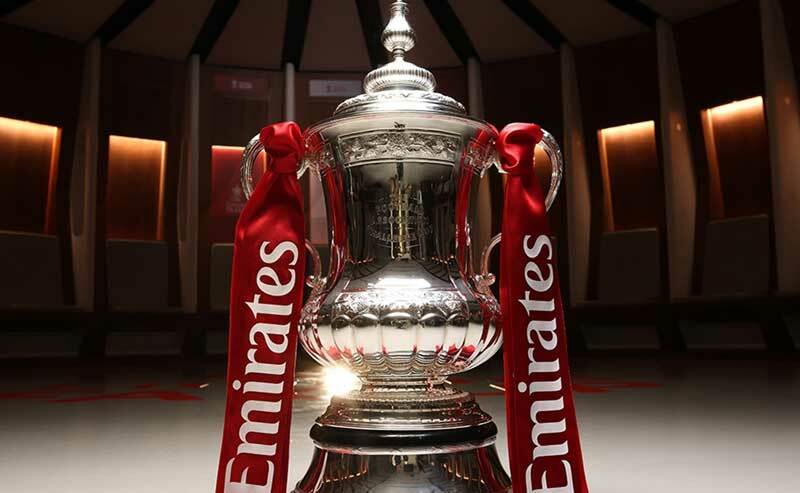 Puchar Anglii w TVP - umowa na trzy sezony