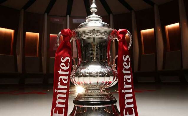 Puchar Anglii w TVP - umowa na trzy sezony