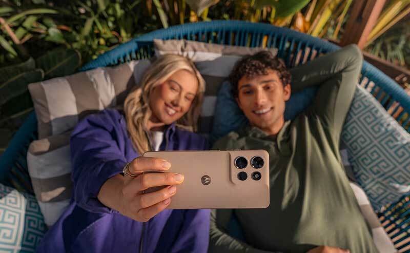 Moto G Power (2026) oficjalnie - duża bateria i ekran 120 Hz