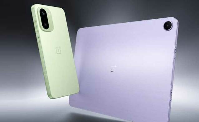 OnePlus 15R, Watch Lite i Pad Go 2 - start przedsprzedaży i ceny w Europie