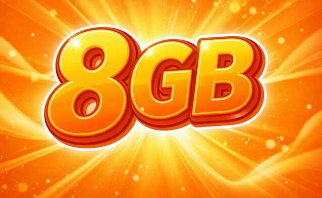 Orange uruchamia kolejny darmowy pakiet gigabajtów