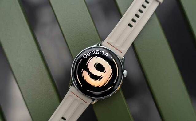 Nasze pierwsze wrażenia - OnePlus Watch Lite – może obsłużyć dwa telefony