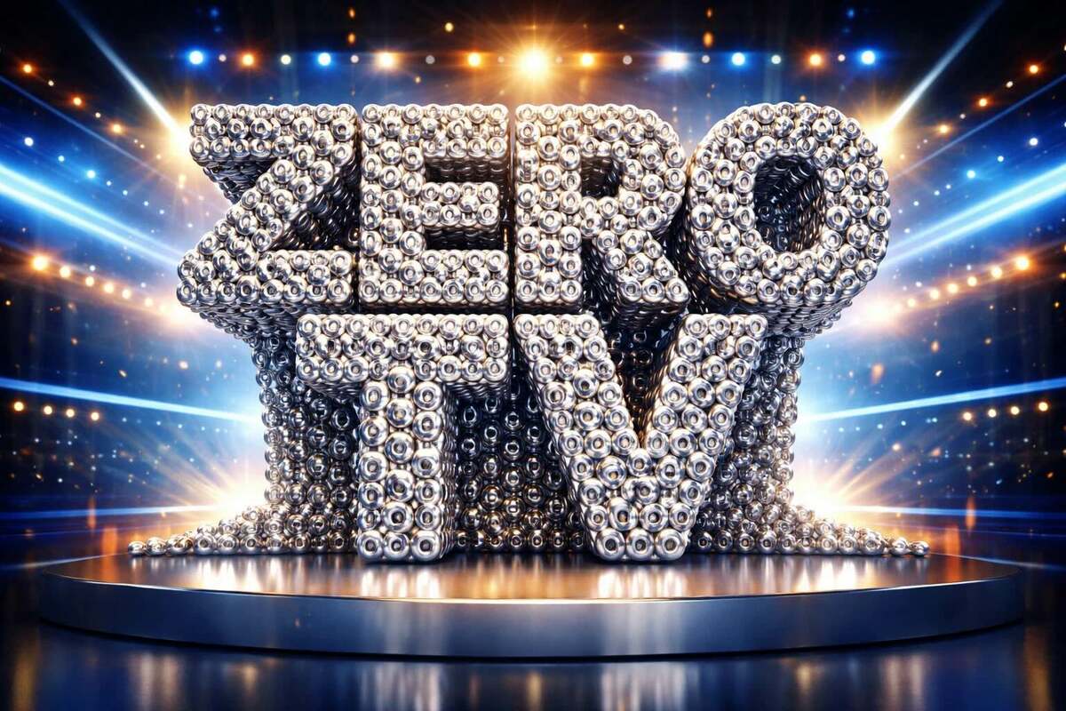 Start kanału Zero TV będzie opóźniony