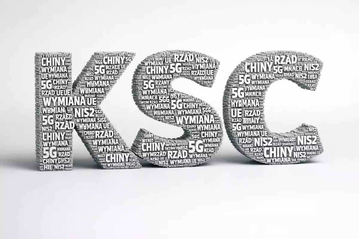 Branża obawia się nadregulacji KSC