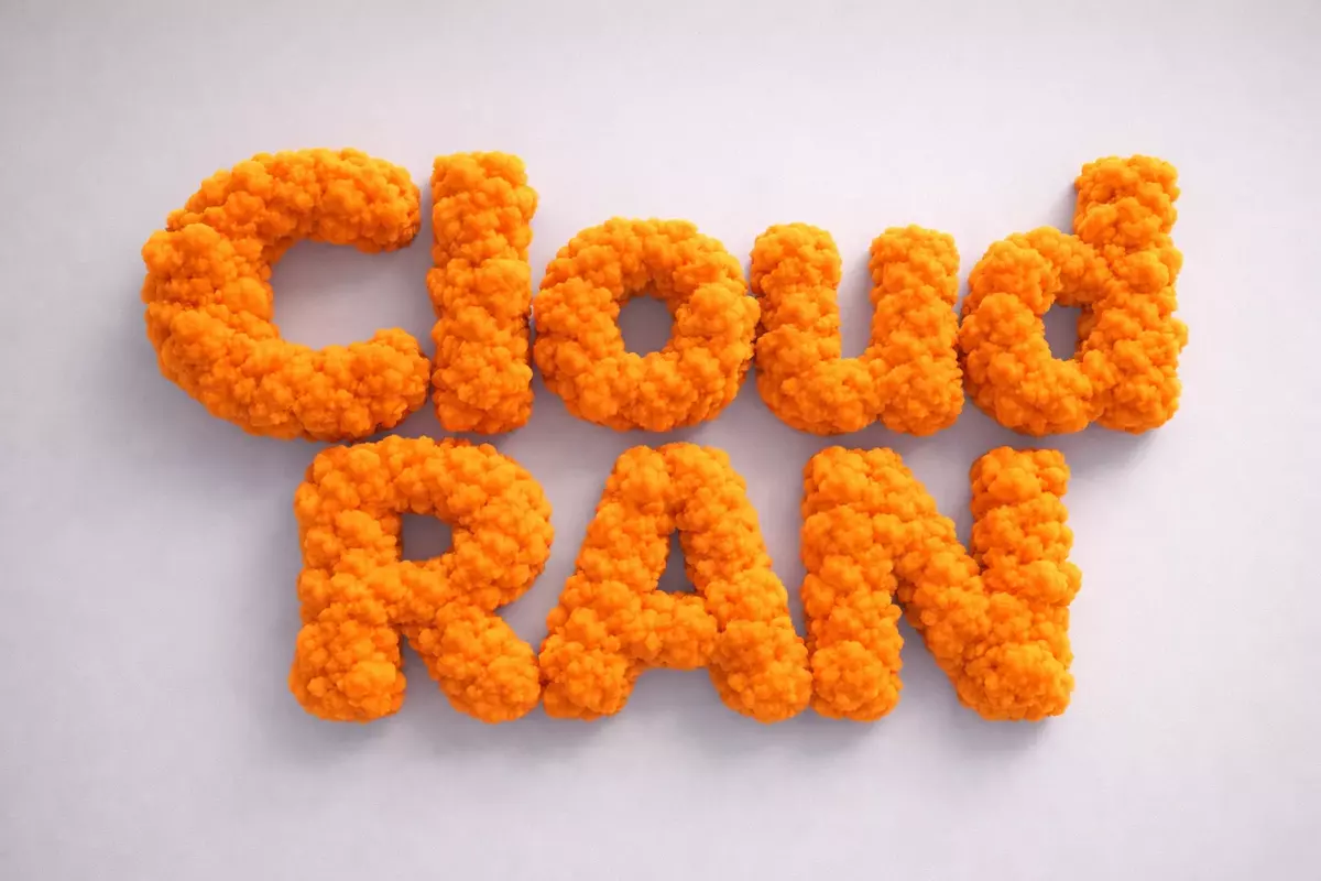 Orange przetestował Cloud RAN