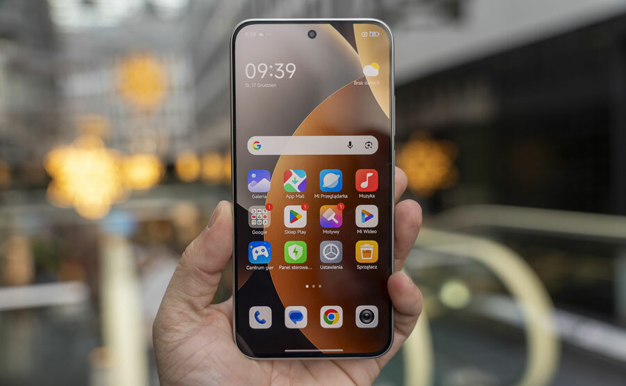 Redmi Note 15 Pro 5G – nasze pierwsze wrażenia