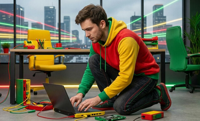 mBank wyłączy BLIKA na 3 godziny