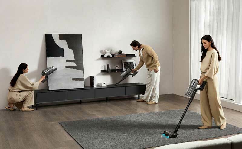 Ostatnie dni świątecznej promocji Dreame