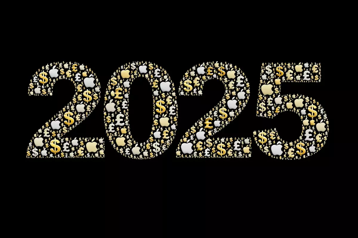 Apple rządzi we wszystkich segmentach,  w których jest obecny