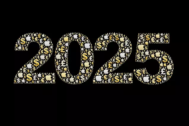 Apple rządzi we wszystkich segmentach,  w których jest obecny