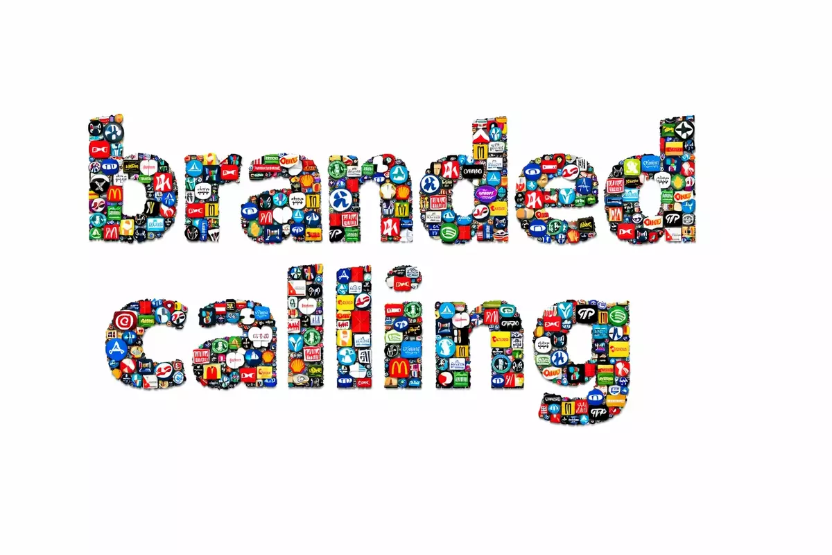 Jest nowa usługa w sieci komórkowej - Branded Calling