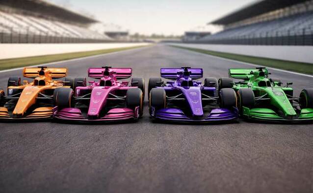 5G w Polsce: średnie prędkości i ping – listopad 2025