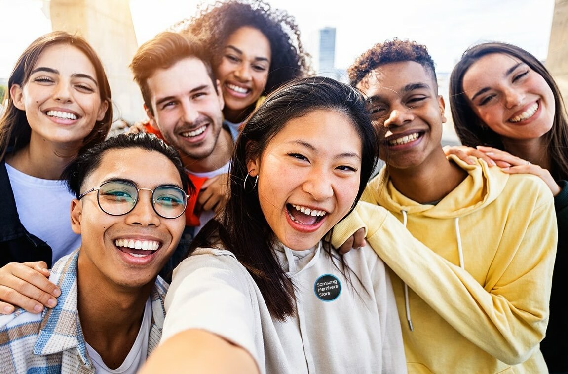 Twój smartfon zwalnia? Odkryj sekret płynnego działania z Samsung Members!