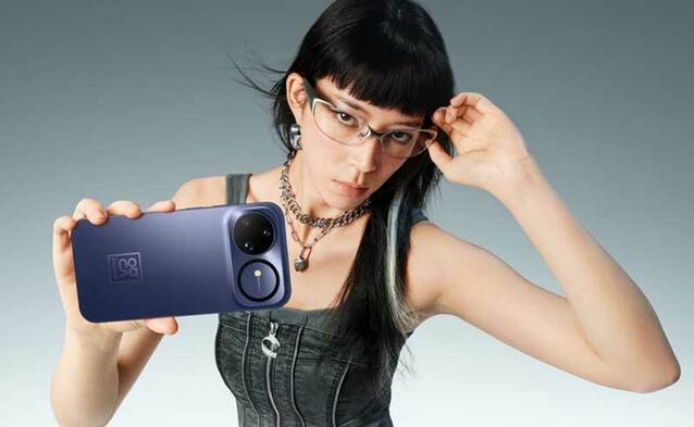 Trzy nowe smartfony nova 15: OLED, Kirin i fotograficzny Ultra na deser