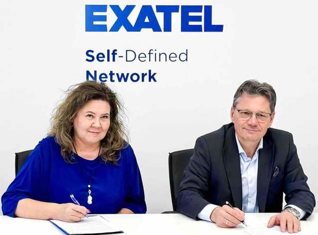 Ogromne dofinansowanie EXATELA