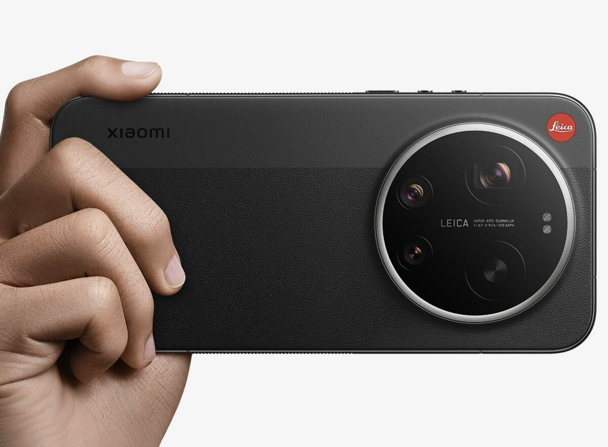 Xiaomi 17 Ultra i 17 Ultra by Leica - dwa flagowce z 1-calową matrycą i nowym modelem współpracy z Leicą