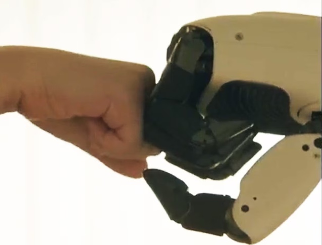 Robot LG CLOiD - to nowa strategia Zero Labor Home